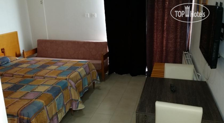 New photos from tourists Agrino Hotel Apartments
