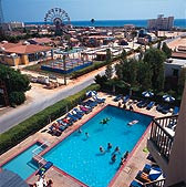 New photos from tourists Napa Tsokkos Hotel 3*