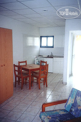 New photos from tourists Green Bungalows