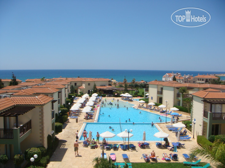 New photos from tourists Ramada Hotel & Suites by Wyndham Ayia Napa 4*