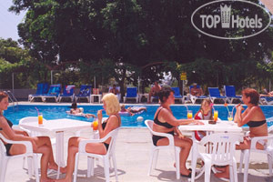 New photos from tourists Chrysland 3*