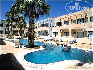Hotelier's photos Anthea APT