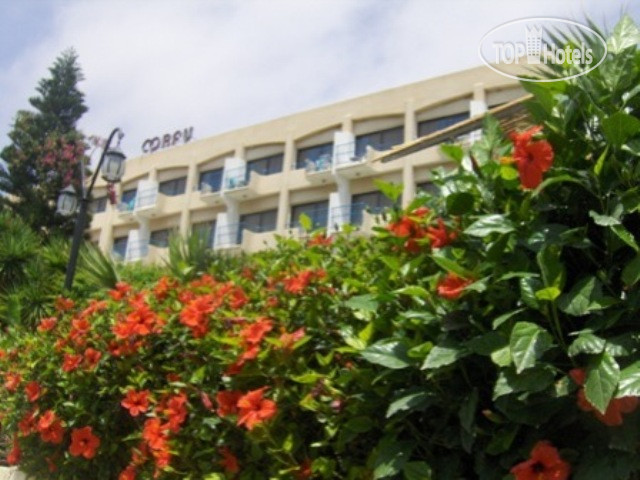 Hotel photo Corfu 3*