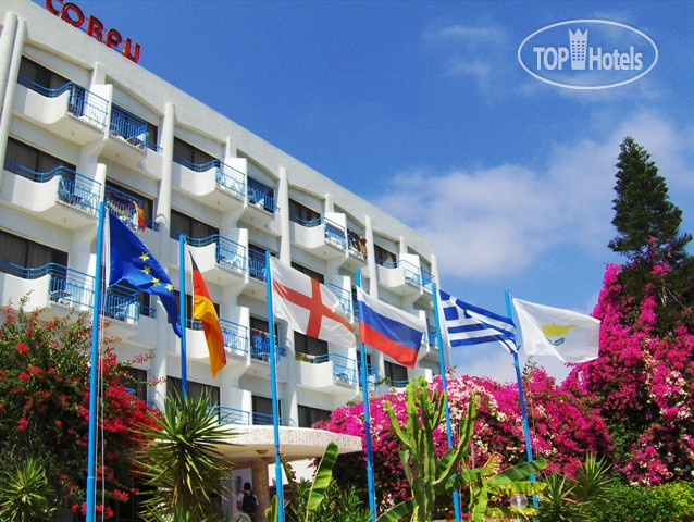 New photos from tourists Corfu 3*