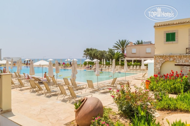 New photos from tourists Panas Holiday Village 4*