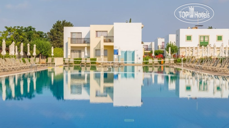 Hotelier's photos Panas Holiday Village 4*