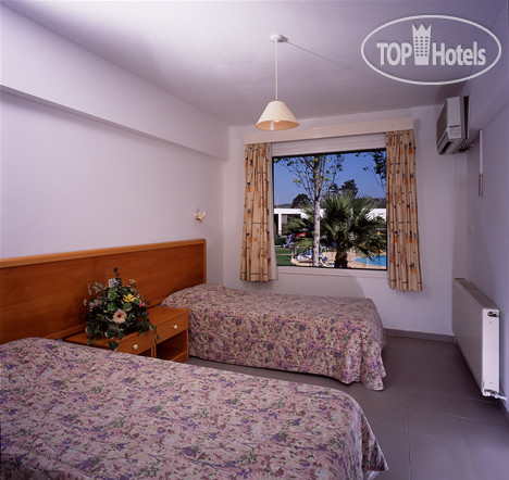 New photos from tourists Iphigenia Hotel Apartments