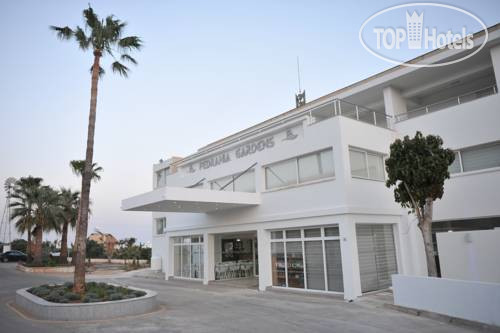 Новые добавленные фото туристов Fedrania Gardens Hotel 2*