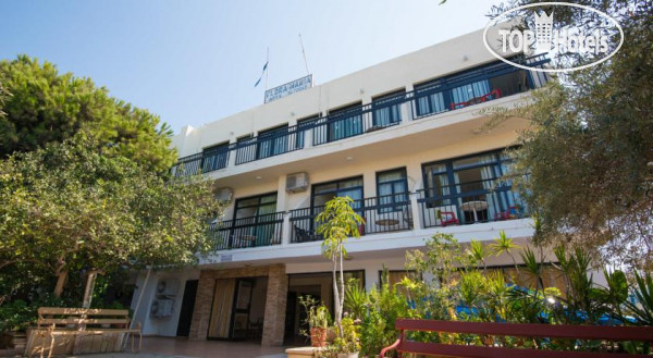 Hotel photo Flora Maria Annex 
