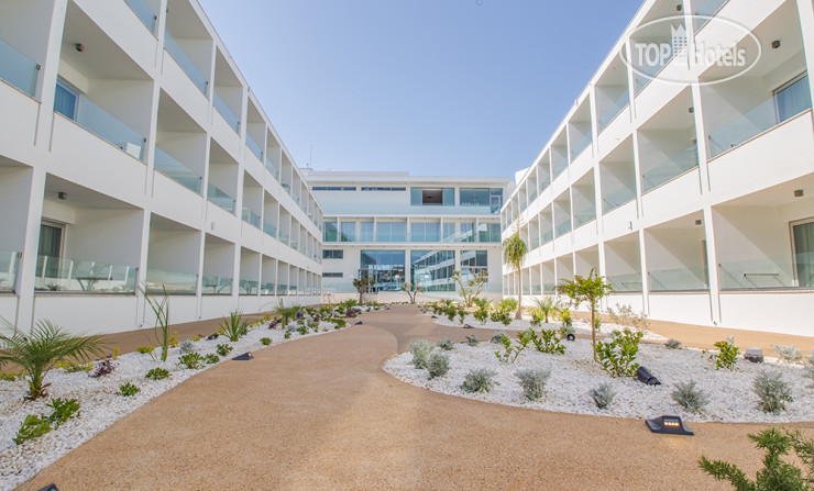 Hotel photo Nicholas Color Hotel 3*