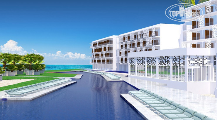 Photos Chrysomare Beach Hotel & Resort