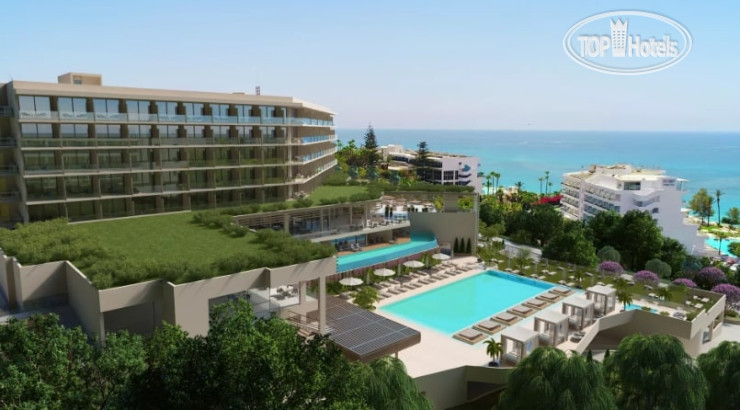 Hotel photo Amarande Hotel 4*
