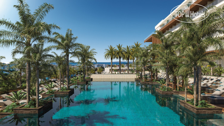 Hotel photo Amanti, MadeForTwo Hotels 5*