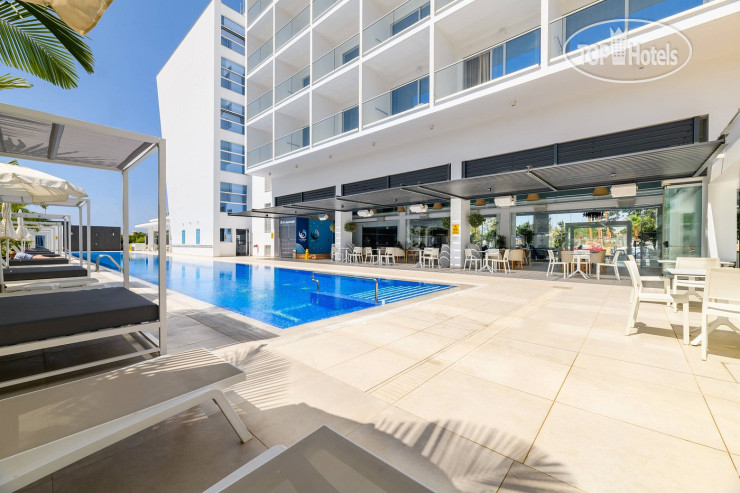 Hotel photo Tasia Maris Seasons 4*