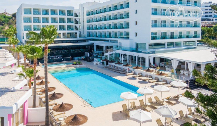 Hotel photo Napa Suites 4*