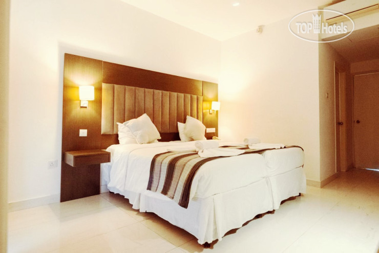 New photos from tourists Napa Jay Hotel 3*