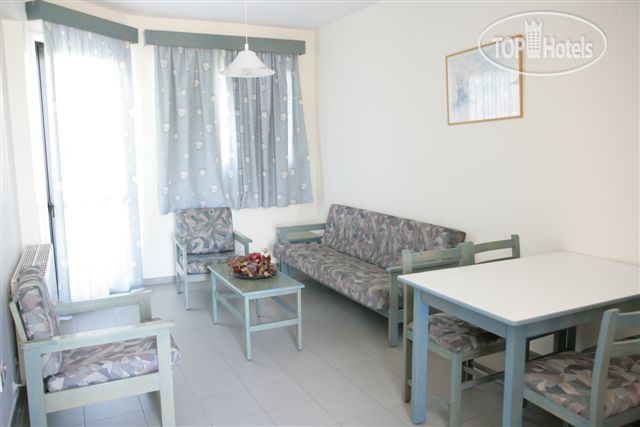 Новые добавленные фото туристов Nicholas Hotel APT