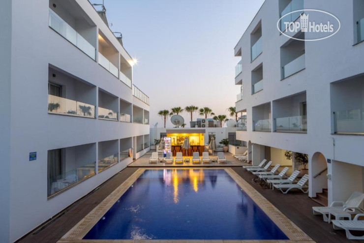 Hotel photo Milea Hotel 3*