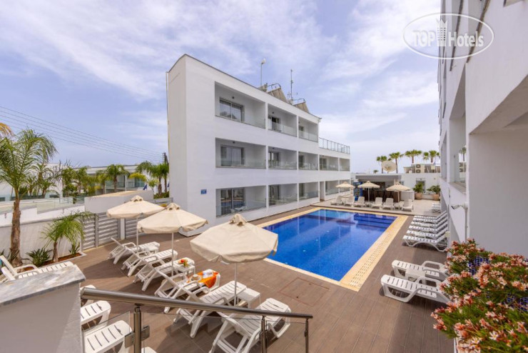 Hotel photo Milea Hotel 3*