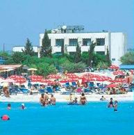 Hotel photo Maroulla 2*