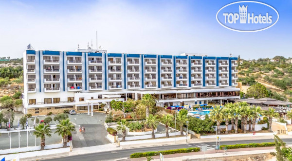 Photos Cyprotel Florida Hotel