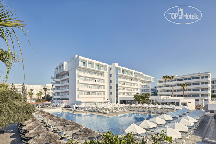 Hotelier's photos Atlantica Sancta Napa Hotel 4*