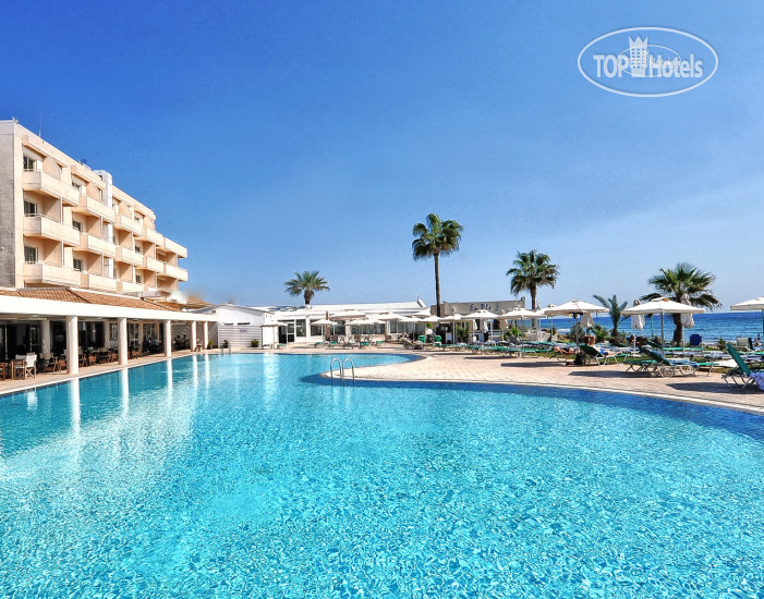 Hotel photo Piere Anne Beach Hotel 3*