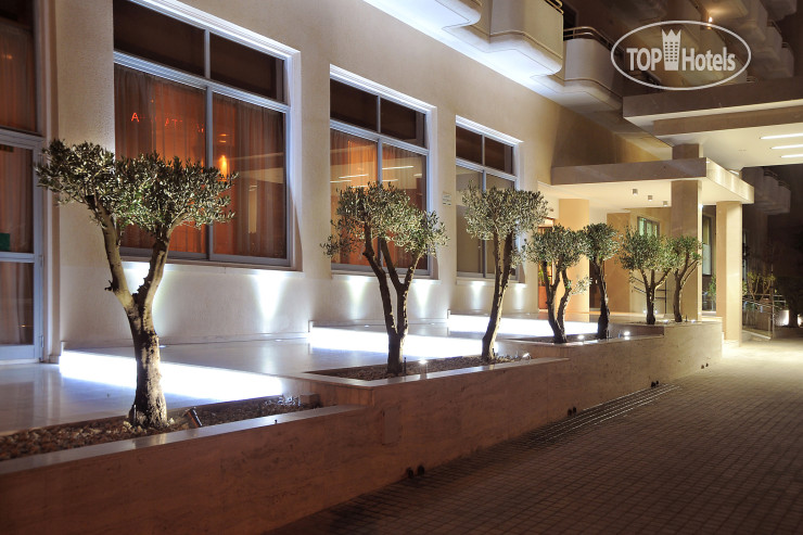 Hotelier's photos Nestor 4*