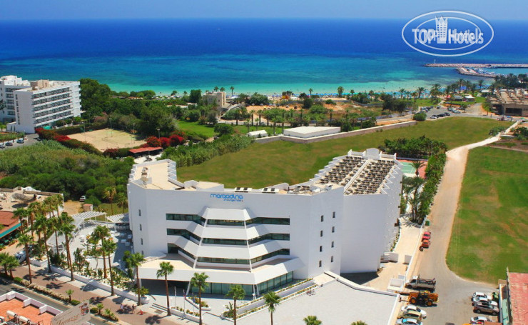Новые добавленные фото туристов Margadina 3*