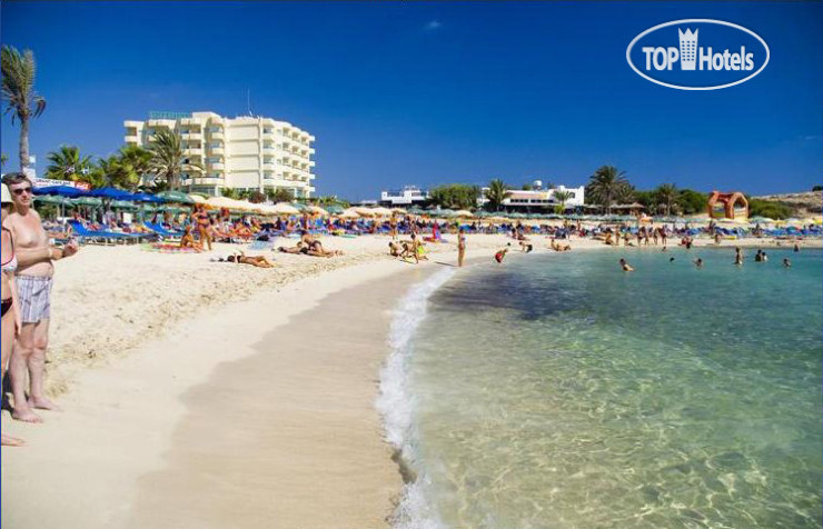 Новые добавленные фото туристов Tasia Maris Sands 3*