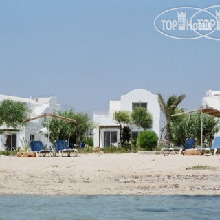 Thalassines Beach Villas 4*