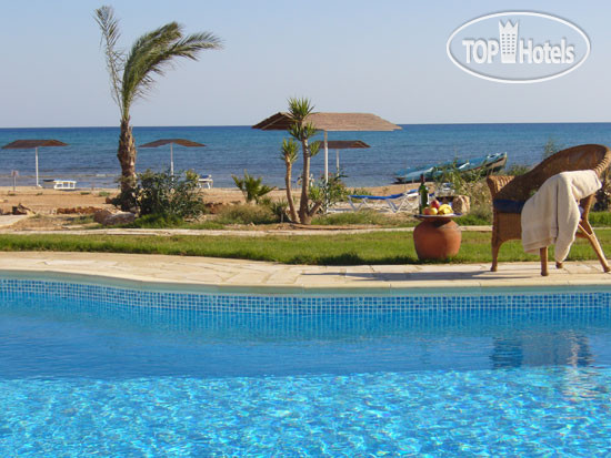 New photos from tourists Thalassines Beach Villas 4*