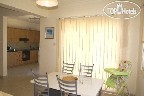 New photos from tourists Villa Carolina APT