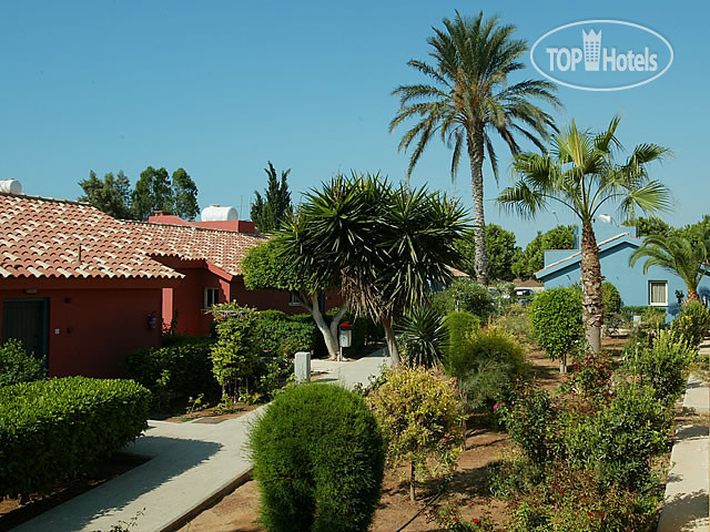 Hotel photo Makronisos Village 3*