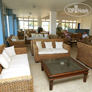 Makronisos Village (ex.Makronissos Village Club) 3*