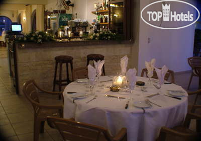 New photos from tourists Tofinis 4*