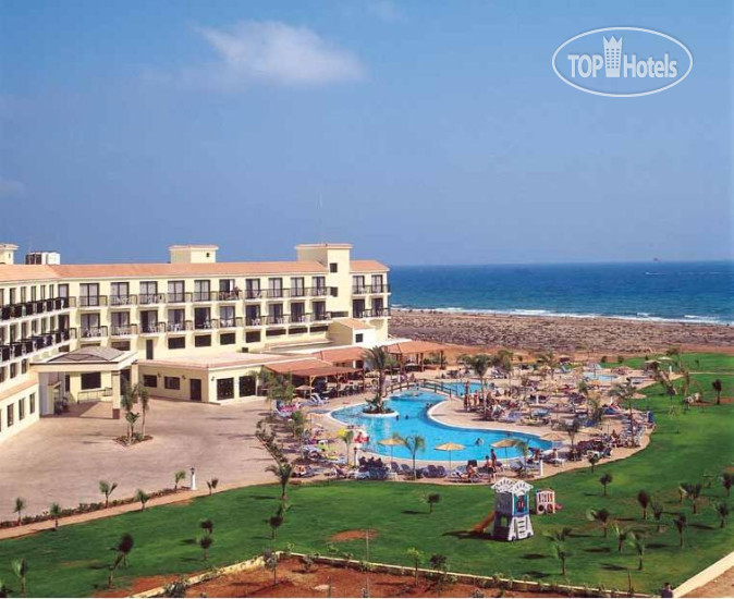Hotelier's photos Anmaria Beach Hotel 4*