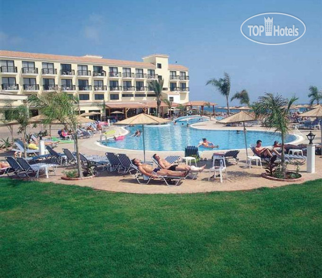 New photos from tourists Anmaria Beach Hotel 4*