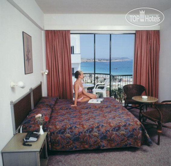 Hotelier's photos Stamatia 3*