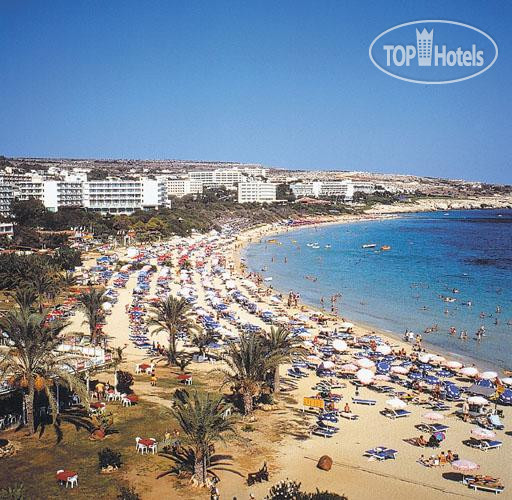 New photos from tourists Stamatia 3*