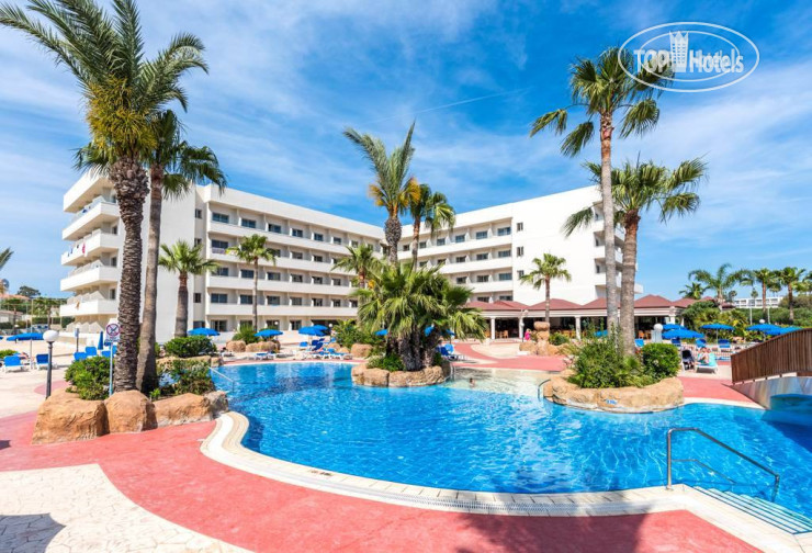 New photos from tourists Nissiana Hotel & Bungalows 3*