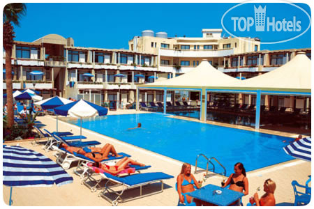 New photos from tourists Limanaki Beach 4*