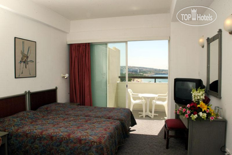 Новые добавленные фото туристов Nelia Beach 3*