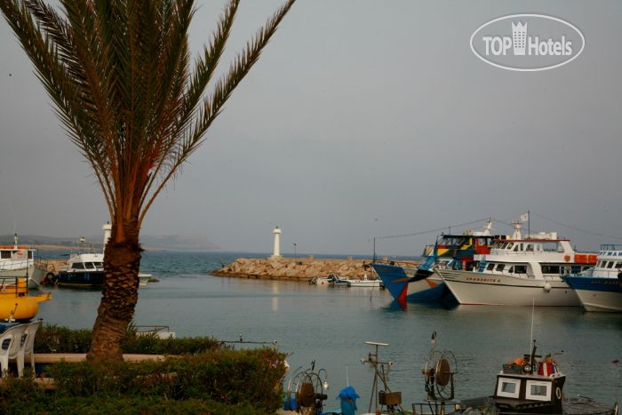 Новые добавленные фото туристов Faros 4*