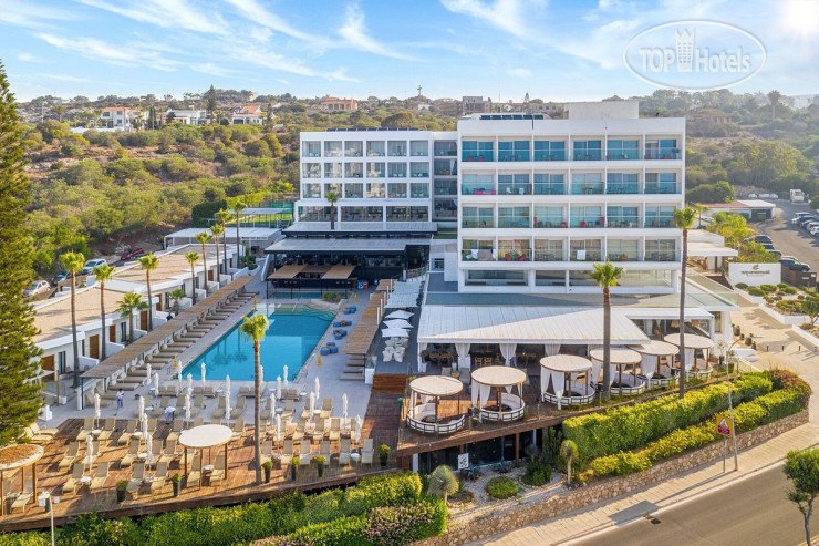 Hotel photo Napa Mermaid 3*