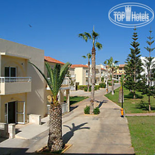 Фото New Famagusta