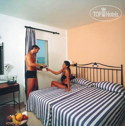 New photos from tourists Aktea Beach Village 4*