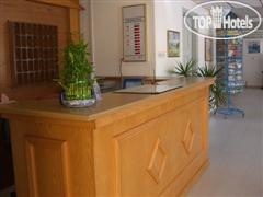 Hotel photo Napa Prince Hotel Apartments 3*