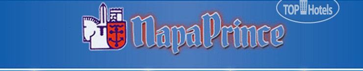 New photos from tourists Napa Prince Hotel Apartments 3*