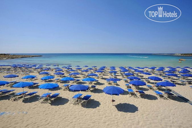 New photos from tourists Olympic Bay 4*